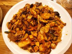 -陈傻子餐厅(世纪都会店)