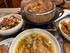 -西江美食舫·江西菜(健德桥店)