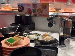 -争鲜回转寿司(南开大悦城店)