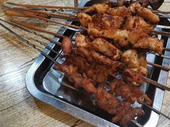 -老徐烧烤涮肚(交道口店)