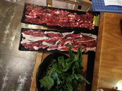 -牛鲜胜·潮汕牛肉自助火锅(番禺市桥店)