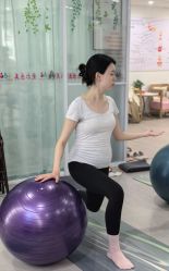 -爱尔乐美孕产瑜伽·普拉提
