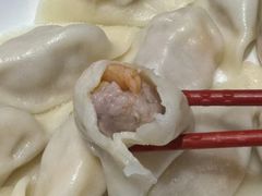 -喜家德虾仁水饺(东海缤纷天地店)