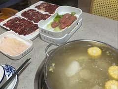 -杏花吴记牛肉火锅