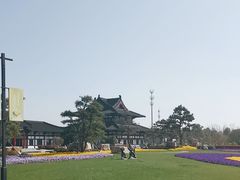 -狼山风景名胜区