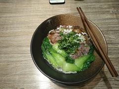 -面乙新派手擀面(大悦城店)