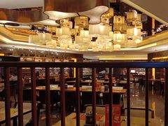 -岷山饭店-芝芝自助餐厅