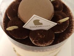 -TOUCH泰奇(奉贤宝龙城市广场店)