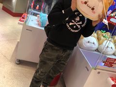 -LLJ夹机占(正佳广场店)