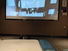 -上足·影院足道·SPA(红岭店)