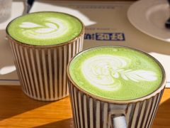 -沏点Trattoria意大利餐厅(新街口店)