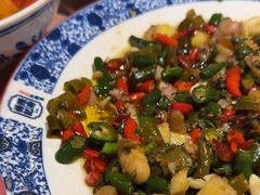 -杨记隆府重庆江湖菜(大悦城店)