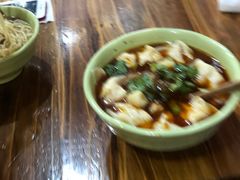 -大石人家鱿鱼面馆(大石西路总店)