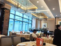 -南海渔村·空中一号