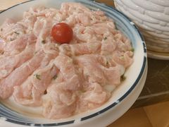 -芭夯兔·兔肉汤锅(新都店)