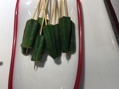 -卡路里的烤宴(浑南首创店)
