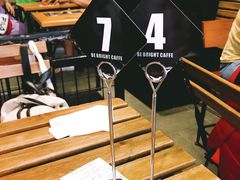 -BE BRIGHT KITCHEN(正佳广场店)