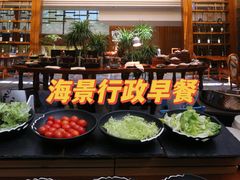 -厦门北海湾惠龙万达嘉华酒店