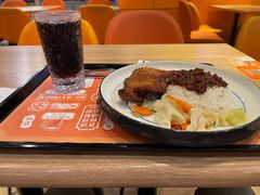 -大快活(丽丰店)