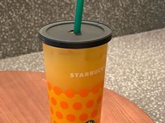 -星巴克(杭州下沙福雷德店)