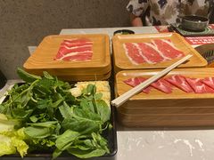 -空之介寿喜烧·和牛放题(恒隆广场店)