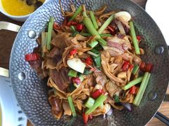 -花舍·新派粤菜·西餐·下午茶(亚运村·鸟巢店)