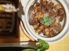 -蔡澜点心·粤菜(花城汇南区店)