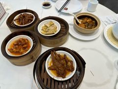 -万龙洲海鲜(大兴绿地缤纷城店)