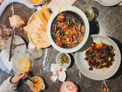 -长安记·大美陕菜(大族广场店)