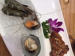 -水林间·寿喜烧自助(仙林金鹰店)
