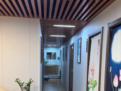 -肩颈管家·肩颈调理·经络养生(华景新城店)