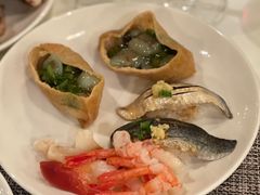 -The COOK·厨餐厅·自助餐(浦东嘉里大酒店)
