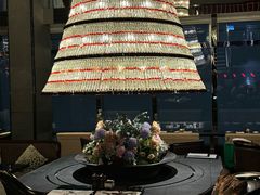 -天龙轩(香港丽思卡尔顿酒店)