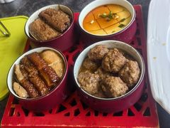 -紫泥369粗粮季(鼓楼店)