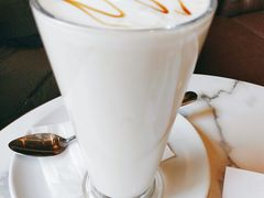 -COSTA COFFEE(哈尔滨凯德学府店)