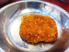 核桃馍-张明富面皮店(东大街店)