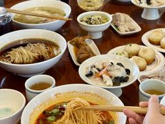 -同得兴 Since·1995 传统苏式面馆(十全街店)