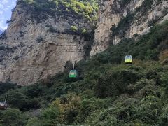 -云丘山景区