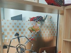 -艾克瑞特AI机器人·少儿编程·STEAM教育(万达校区)