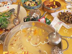 -西江河鲜·趣苑酒楼(鼎湖店)