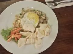 -Pundi Pundi Restaurant