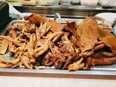 -映山红鲜货火锅(鱼嘴店)