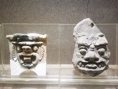 -南越王博物院