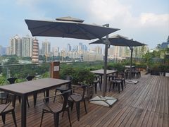 -小茶闲舍·观景商务茶馆(广州塔店)