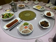 -顺风海鲜港(金玉兰店)