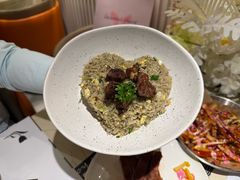-LE SHARE洛笙·花园西餐(北京路步行街店)