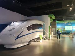 -扬州科技馆