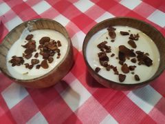 手工酸奶-西域阿里马新疆菜·清真(桂花路店)