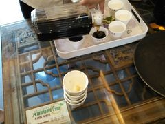 酸梅汤-笑来喜馄饨小笼工坊店(湖滨街店)