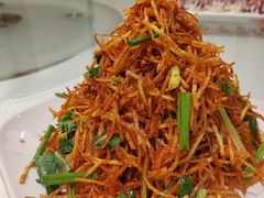 -新洪记·丽久饭店(铁西店)